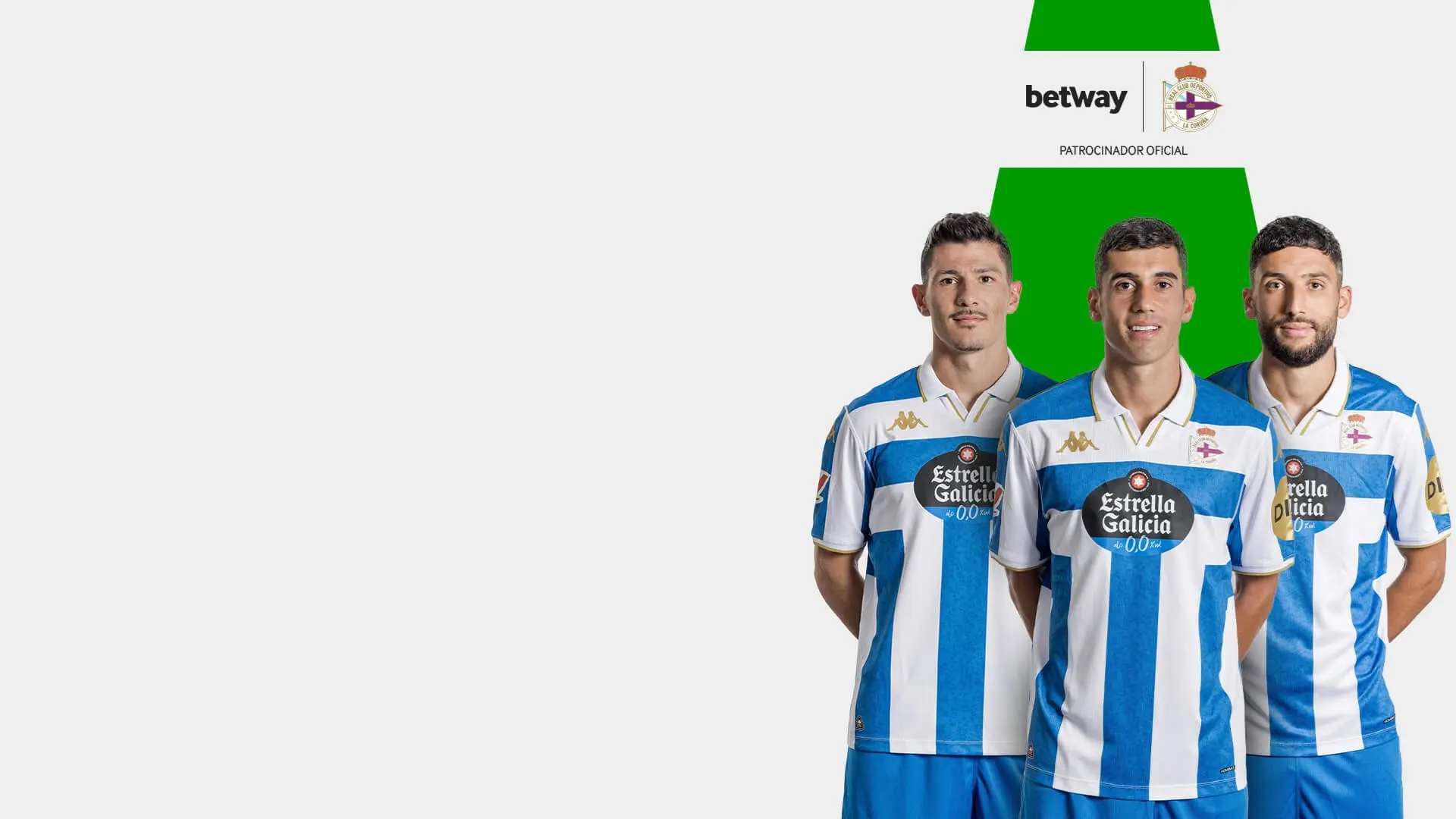 Sports Welcome Bonus